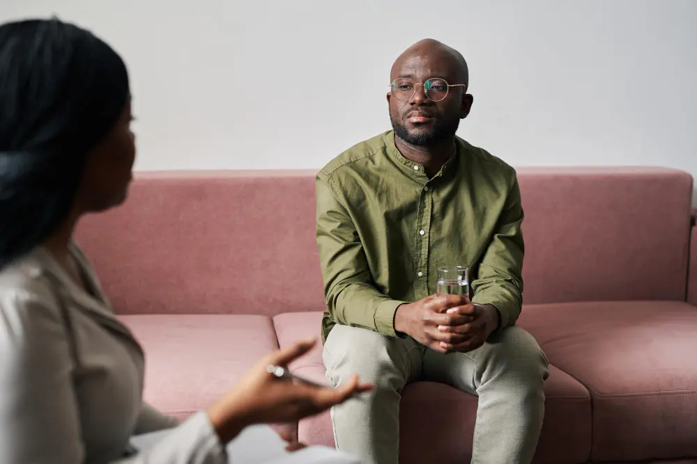 Psychotherapy 3