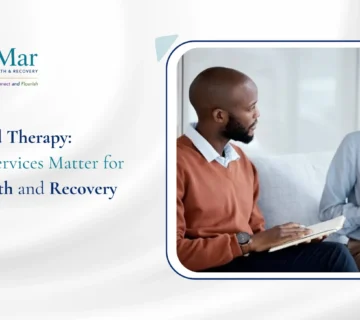 Beyond Therapy: Why Social Services Matter for Mental Health and Recovery