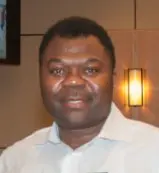 John Fankmeni