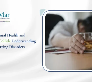 When Mental Health and Substance Use Collide: Understanding Co Occurring Disorders